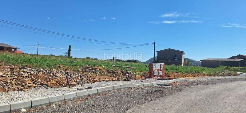 Foto 31a6d67e-7d4f-4efa-92fa-c23f42ee2dd2. Terreny residencial a Bareyo pueblo Bareyo