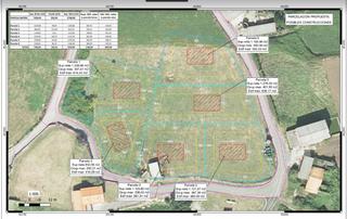 Terrain résidentiel  Calle solasierra. Terreno urbano en bareyo