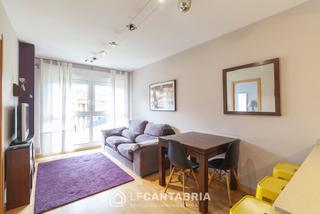 Duplex  Calle villabáñez. Dúplex con garaje a 8 min de torrelavega