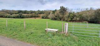 Wohngrundstück in Liérganes. Magnifica situación para edificar un chalet