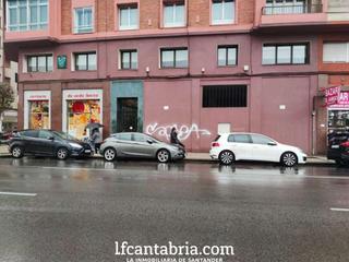 Local Comercial en Castilla - Hermida