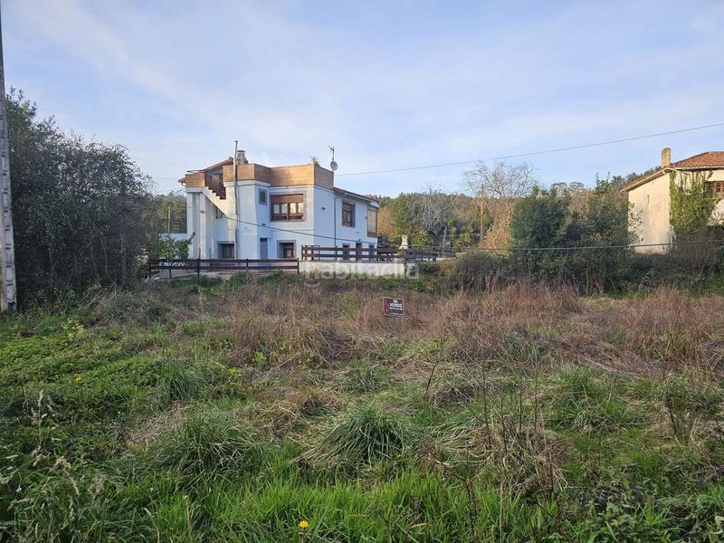 Foto 0eae792d-5a6e-470b-8437-fa26c6cc4854. Terreny residencial a Ribadedeva