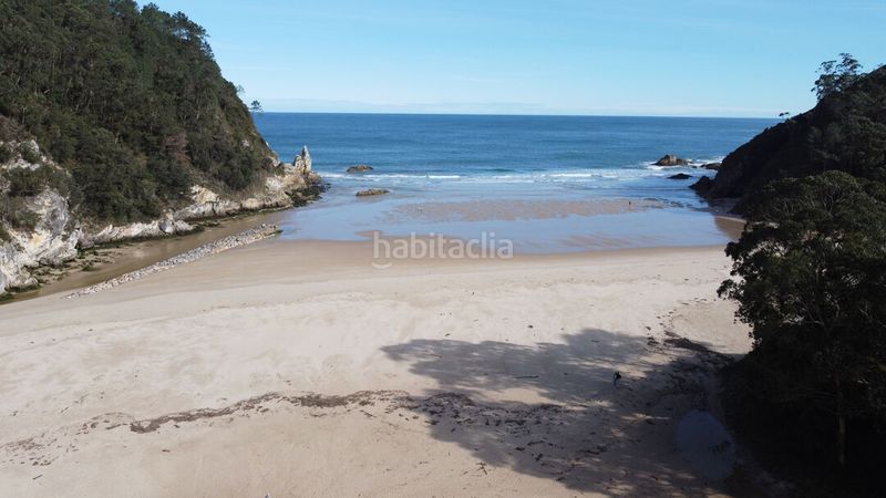 Foto 48b2ce9d-95d9-4b53-821c-8430b7dd00a5. Terreny residencial a Ribadedeva