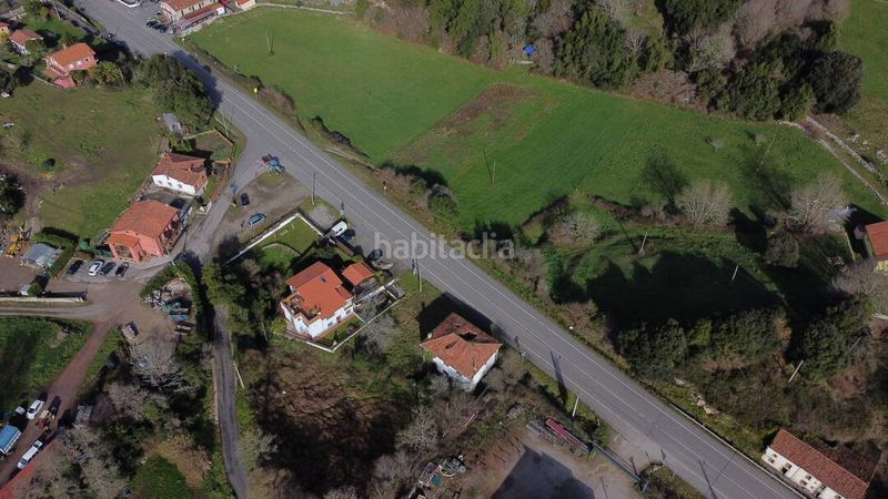 Foto 78b313a9-98f2-4076-85b6-0f724ac46c6a. Terreny residencial a Ribadedeva