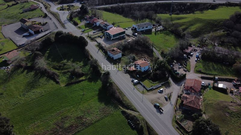 Foto b06df0c4-64b3-4584-a94b-ec9d0d2a3fea. Terreny residencial a Ribadedeva