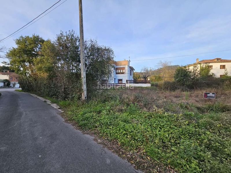 Foto e3c252e5-ddfd-4cb2-8190-d369bbccf103. Terreny residencial a Ribadedeva