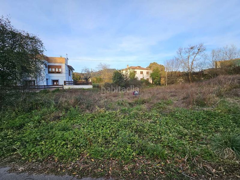 Foto e9aebf4c-0d9a-4e58-a27b-41295c9d0ac8. Terreny residencial a Ribadedeva
