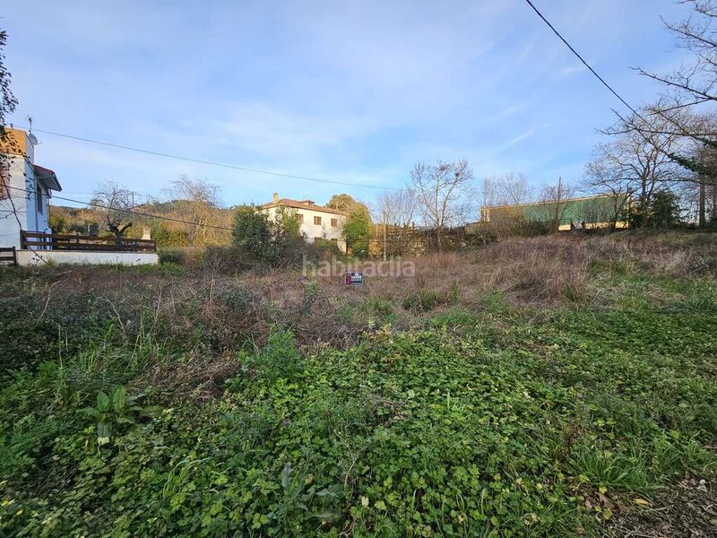 Foto f8ba7e59-56b2-4b93-954c-c1eb1c7b2880. Terreny residencial a Ribadedeva