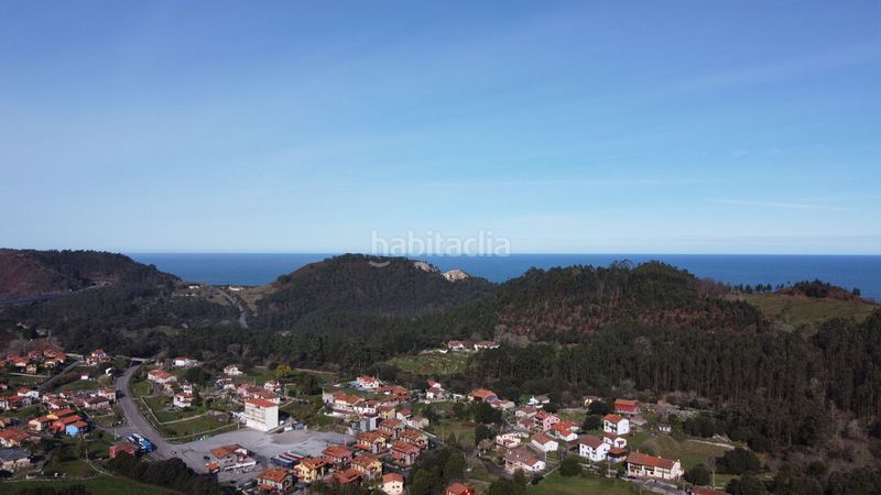Foto f96b5be2-1eb5-45e9-9238-9d0c055b2856. Terreny residencial a Ribadedeva