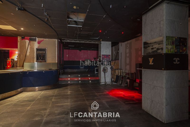 Foto 25bfd1fe-50bd-47fd-b0a9-678e0764f0e2. Local comercial a Numancia - San Fernando Santander