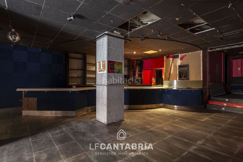 Foto 4b79d2fc-d4e1-406f-9ad4-f678de21a3c3. Local comercial a Numancia - San Fernando Santander