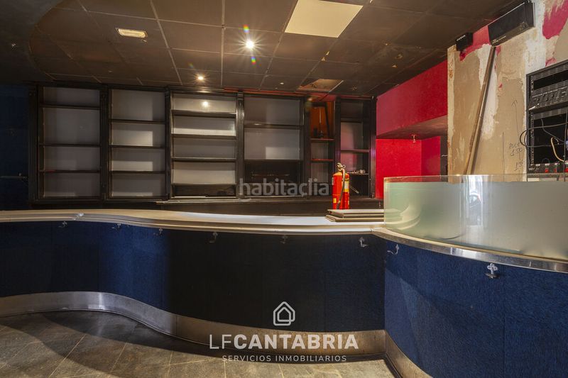 Foto ddeeac2f-9406-4526-88e2-d5175f99b436. Local comercial a Numancia - San Fernando Santander