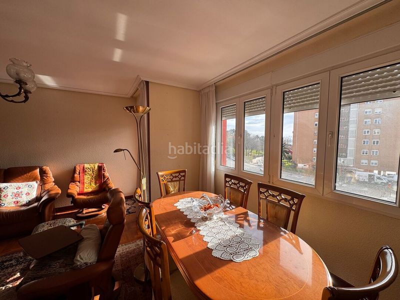 Foto 04f5fa0e-bcf7-49b0-95cb-5c9c87695025. Rent flat with parking in General Dávila Santander