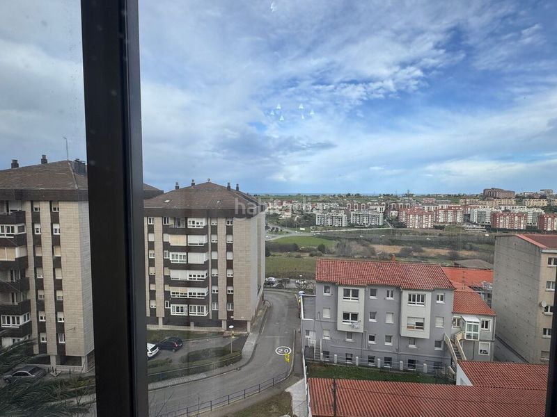 Foto 37fd1928-bcba-4a5d-821a-ad7e35942919. Rent flat with parking in General Dávila Santander