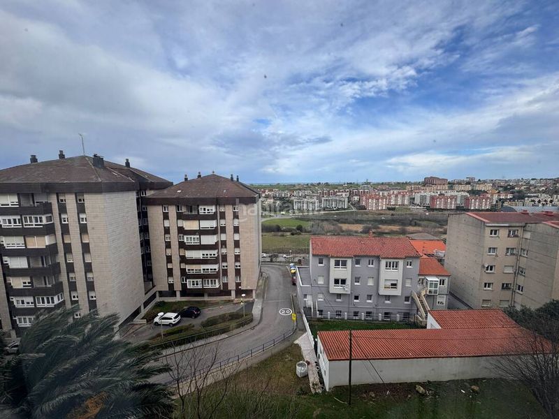 Foto 4fec4c1e-da49-48dc-8d11-951bd1f68278. Rent flat with parking in General Dávila Santander