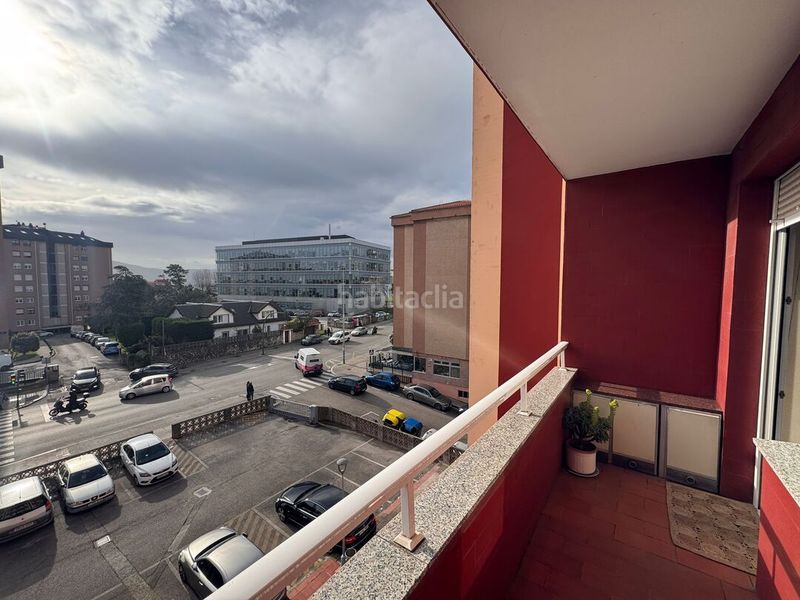 Foto 8b6ed0e9-9e40-4f15-b6ac-0793cdc25a94. Rent flat with parking in General Dávila Santander