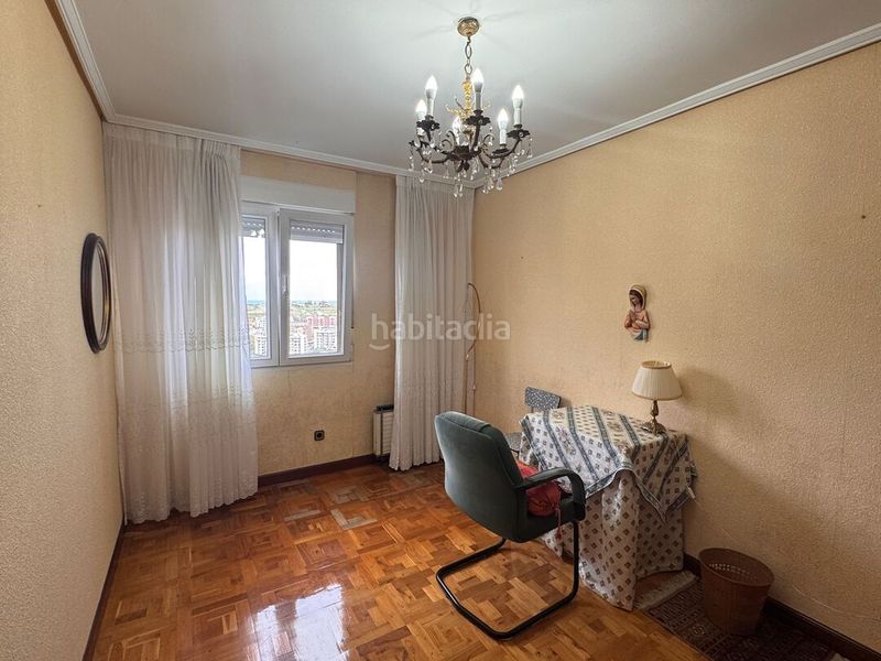 Foto 9e9ff479-f3c4-4da3-b1af-73ef741aef86. Rent flat with parking in General Dávila Santander