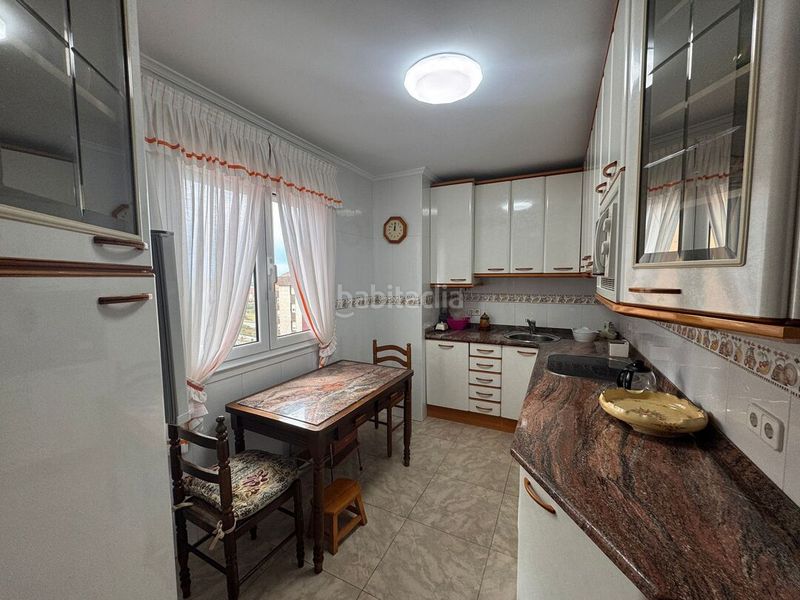 Foto ea1f5379-ad8c-49f3-93ea-5e49bede7229. Rent flat with parking in General Dávila Santander