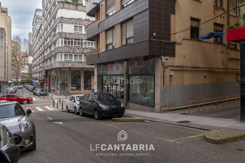 Foto 4ce82e26-0947-4c49-ac61-bb9516006fea. Pis amb calefacció aparcament a Cuatro Caminos Santander