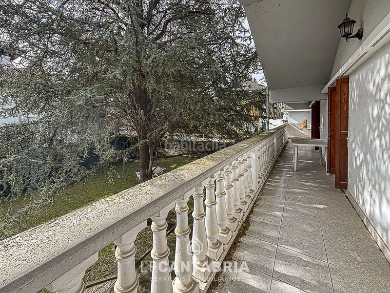 Foto 91e1671a-11ee-4d59-b609-a6e999520bbe. Casa amb calefacció a El Sardinero Santander