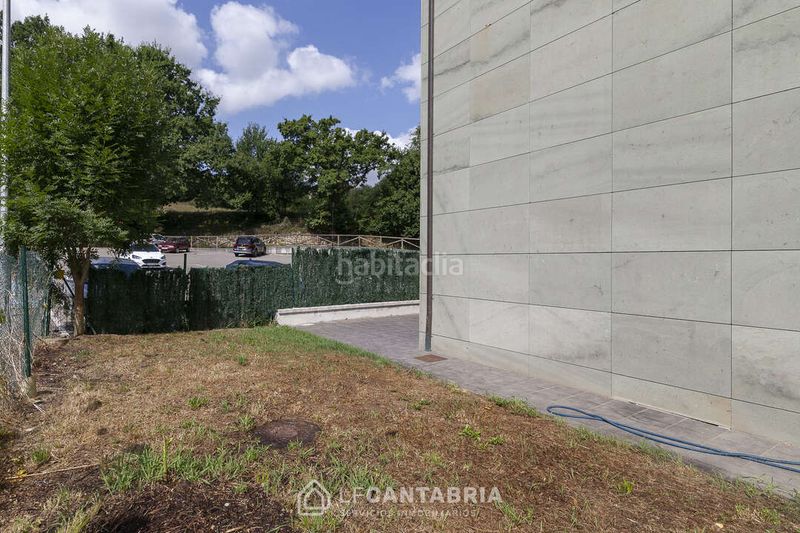 Foto 0a78f9f5-8d8b-49b2-8512-bea1d77aeda0. Pis amb calefacció aparcament a Liérganes
