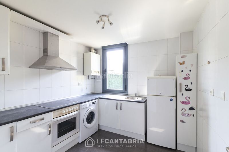 Foto ac03b405-2b3a-4d74-8dbf-0d7d0da0e198. Pis amb calefacció aparcament a Liérganes