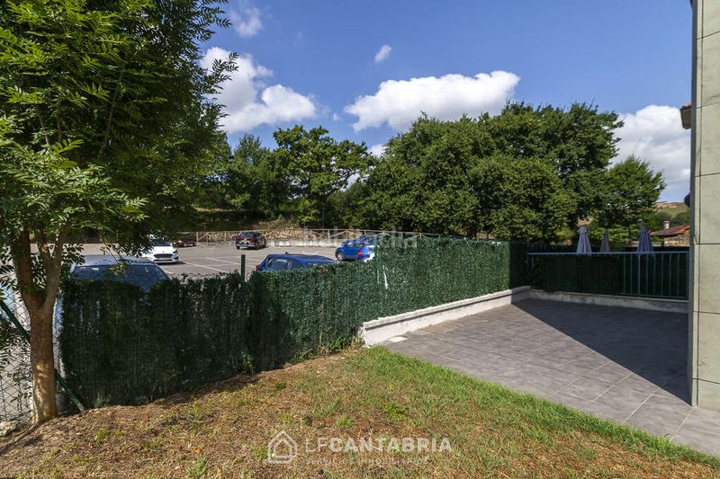 Foto b53d4a1d-10b2-4eea-89f5-836da453729e. Pis amb calefacció aparcament a Liérganes