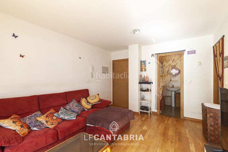 Foto da23618e-8859-48d1-b6ff-e398821c93a9. Pis amb calefacció aparcament a Liérganes