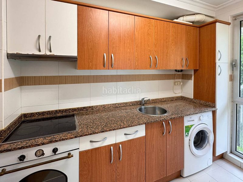 Foto edba4bc1-02df-4d64-b228-2dbcf3bef34f. Lloguer apartament amb calefacció a General Dávila Santander