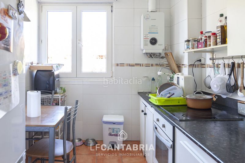 Foto 34b75539-46c7-4793-857e-3374c0b7ddf0. Pis amb calefacció a Numancia - San Fernando Santander