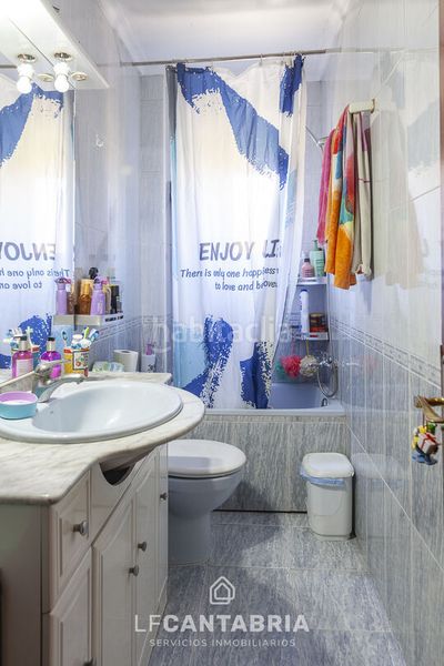 Foto 6abbbcc0-0837-4d78-9376-1e5e19af1fc0. Pis amb calefacció a Numancia - San Fernando Santander