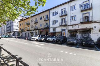 Pis a Numancia - San Fernando