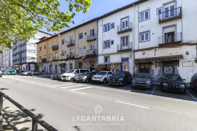 Foto c6c593b7-f9d8-4af3-8355-797bf633ccd0. Pis amb calefacció a Numancia - San Fernando Santander