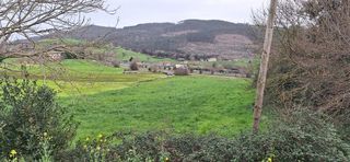Finca rústica a Ribamontán al Monte. Terreno en anero