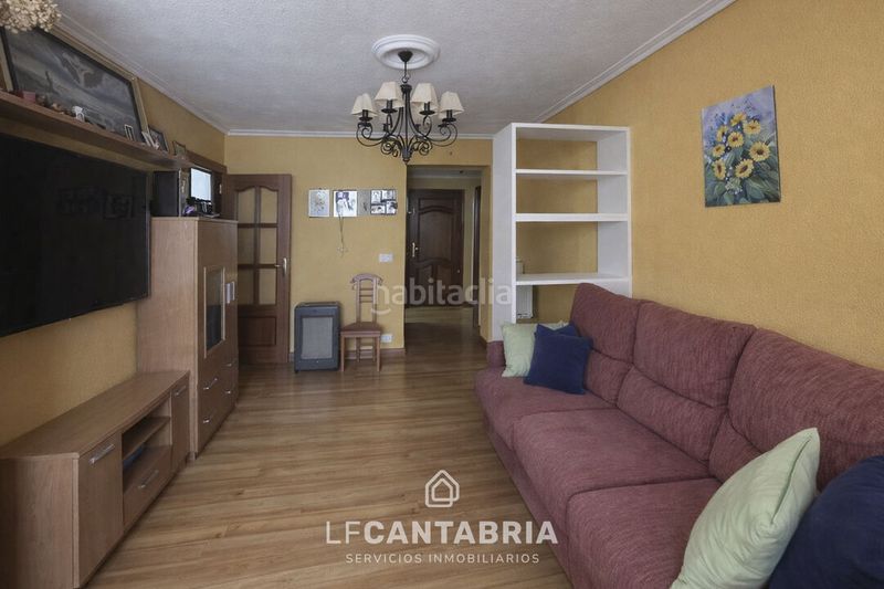 Foto ec2fdbe7-6077-4380-adaa-e421aabe3445. Pis a Castilla - Hermida Santander