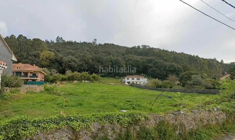Foto 11631b0b-f4cb-4372-b7f3-58a507b715ed. Terreny residencial a Santoña