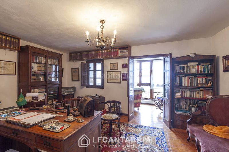 Foto 024ed8e5-2a67-4fc6-94c2-0e40d4304051. Casa amb calefacció a Santa María de Cayón