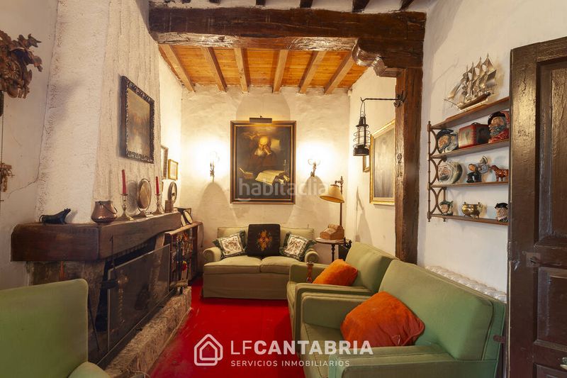 Foto 0a6c4a33-e929-4a67-a73c-40933260814d. Casa amb calefacció a Santa María de Cayón