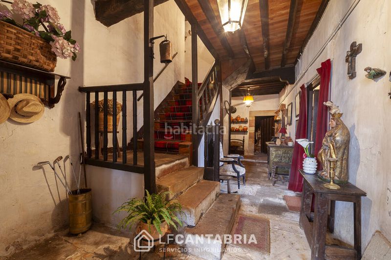Foto 0d579476-7bf9-45cc-994f-db5988a3d9d1. Casa amb calefacció a Santa María de Cayón