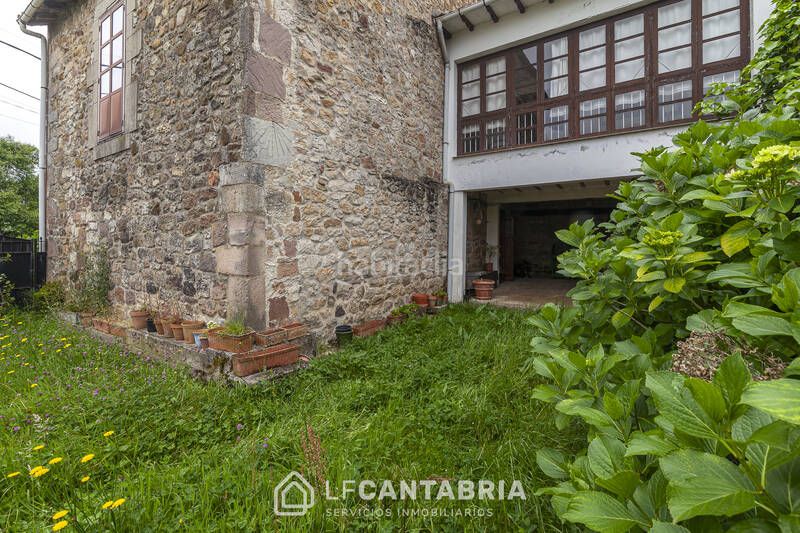 Foto 10e40d50-947d-452a-9b3b-8143d94ed26f. Casa amb calefacció a Santa María de Cayón