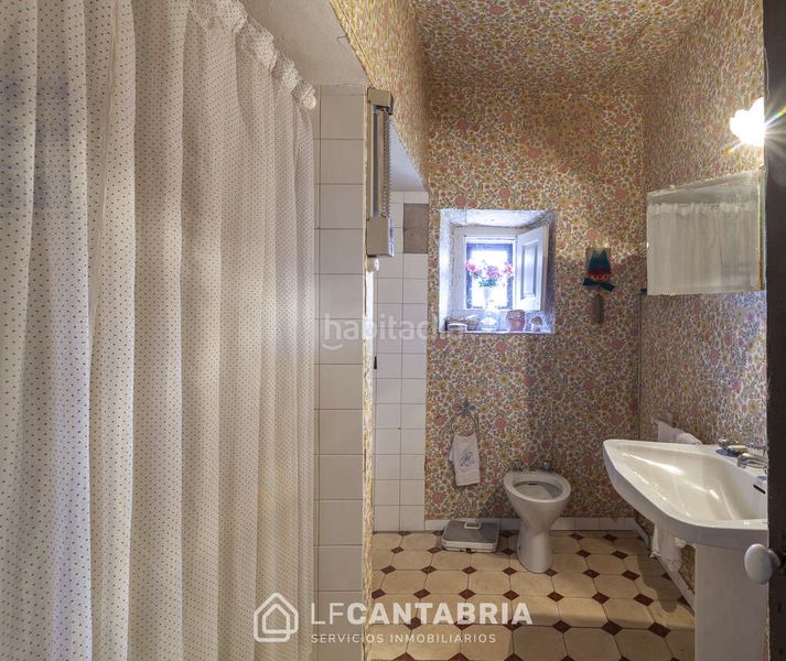 Foto 17673775-ae08-4653-aa6d-47b35bb6fee3. Casa amb calefacció a Santa María de Cayón