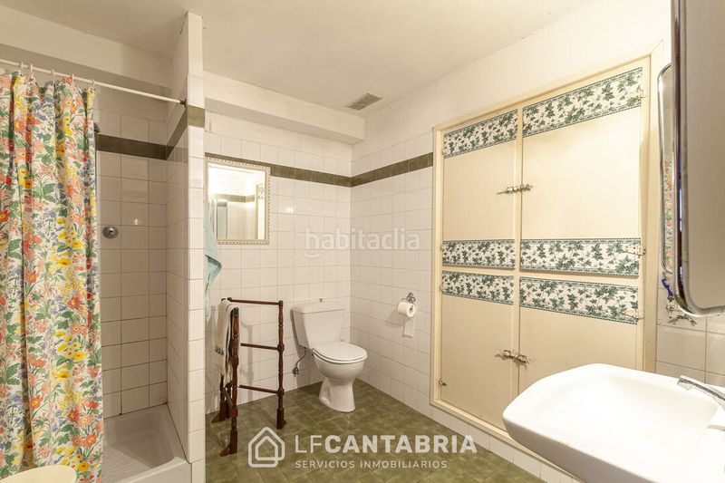 Foto 1b66dd21-a673-4762-a313-2513c182de52. Casa amb calefacció a Santa María de Cayón