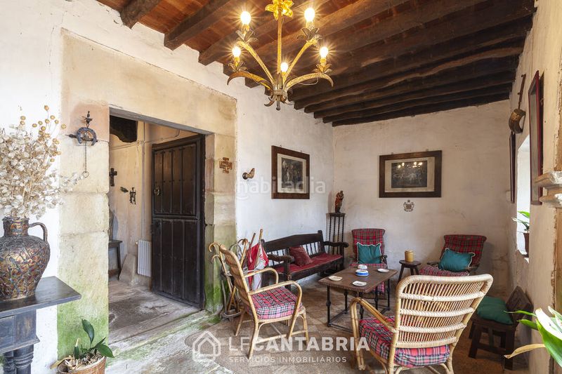 Foto 270d773f-6b05-4ea8-8379-455f7ada4e20. Casa amb calefacció a Santa María de Cayón
