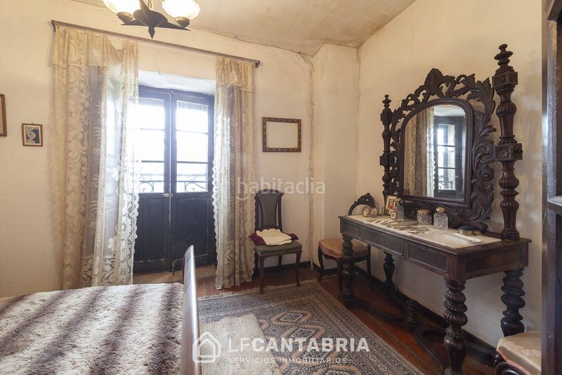Foto 3307c06a-ed5a-4646-9696-780a129b878e. Casa amb calefacció a Santa María de Cayón