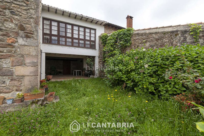 Foto 6edfea24-60ff-411c-90b3-93e02f83dc19. Casa amb calefacció a Santa María de Cayón