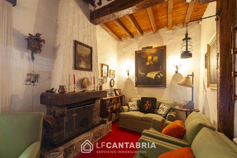 Foto 771752cb-6b5d-4357-af81-6ce529241827. Casa amb calefacció a Santa María de Cayón