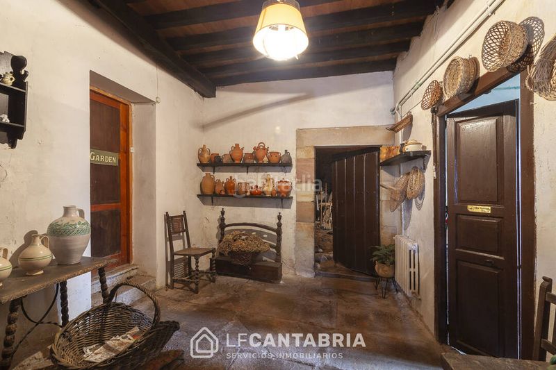 Foto 859a5cf3-9fb5-49c4-8e14-24c4688545f3. Casa amb calefacció a Santa María de Cayón