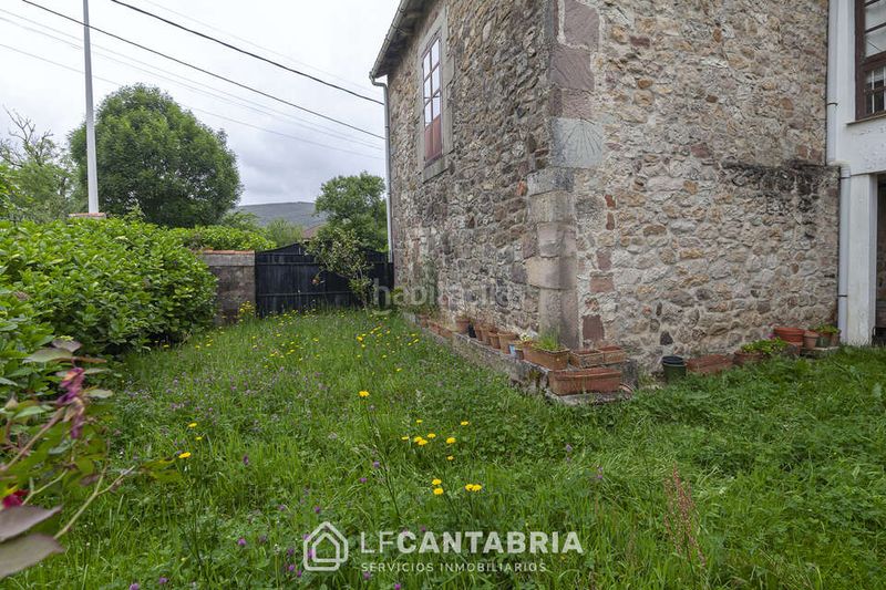 Foto ab91bfae-b5bc-41c8-8028-a7c63adccbe7. Casa amb calefacció a Santa María de Cayón