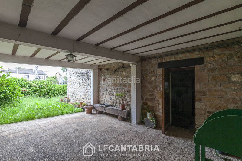 Foto b2a94b8a-3f36-4195-ba51-db0e0de7e2ac. Casa amb calefacció a Santa María de Cayón