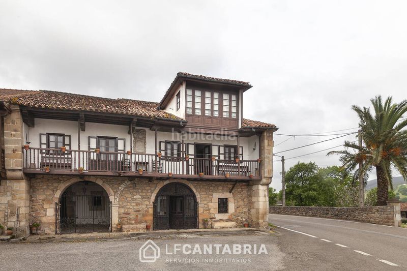 Foto d72e655c-ea23-4ed1-abb2-cf19c3fdae8e. Casa amb calefacció a Santa María de Cayón